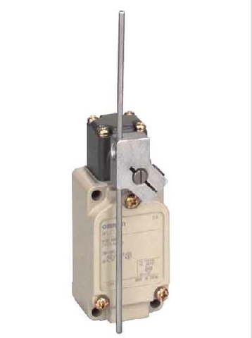 CÔNG TẮC HÀNH TRÌNH OMRON WLCL