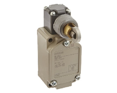 CÔNG TẮC HÀNH TRÌNH OMRON WLSD2
