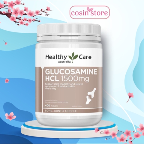 vien-uong-healthy-care-glucosamine-hcl-1500mg-400-vien-uc-ho-tro-suc-khoe-xuong-