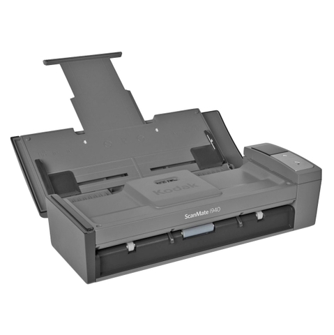 Máy Scan Kodak ScanMate i940 (A4/A5/ Đảo mặt/ ADF/ USB)