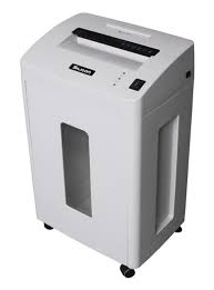 Máy hủy tài liệu Silicon PS-630C (Hủy sợi/ 12 Tờ/lần/ A4/A5)