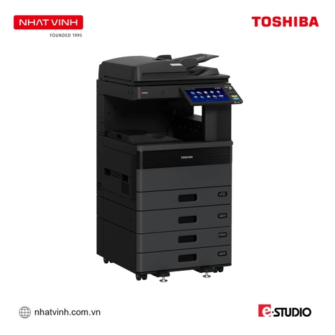 Máy Photocopy A3 Màu Toshiba e-Studio 2021AC