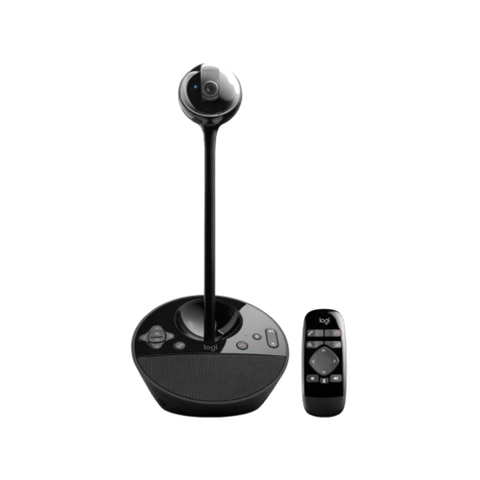 Webcam Logitech BCC950