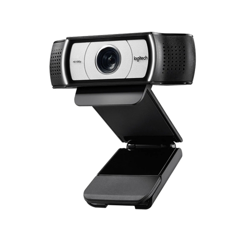 Webcam Logitech C930e