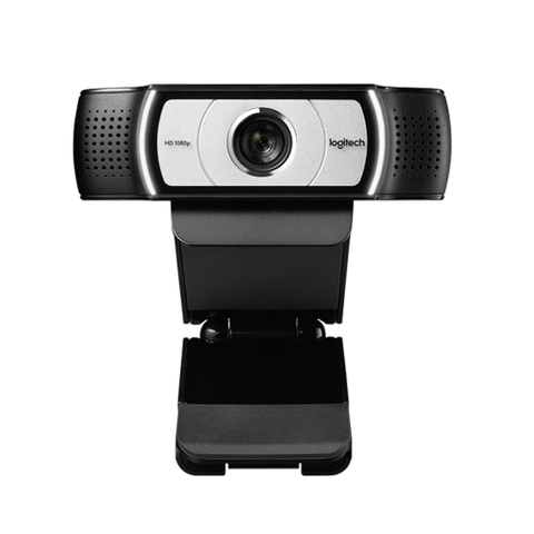 Webcam Logitech C930e