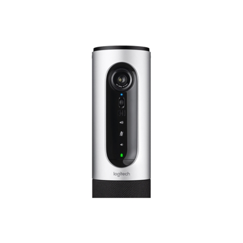 Webcam hội nghị truyền hình Logitech Connect