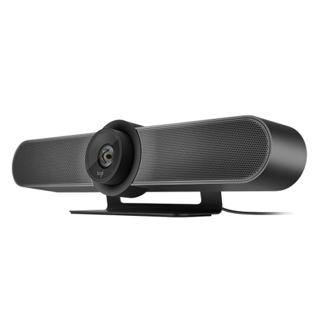 Webcam hội nghị truyền hình Logitech Meetup