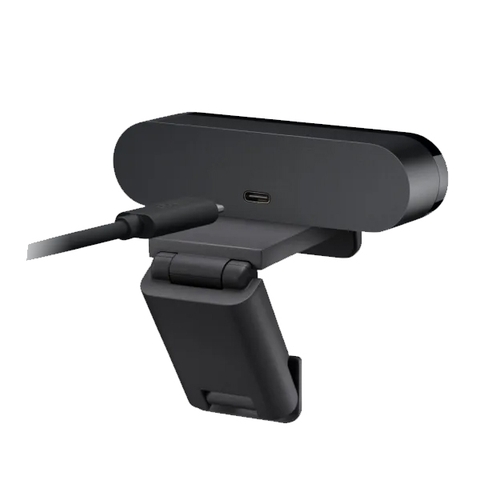 Webcam Logitech Brio Ultra HD Pro (BH 36th)