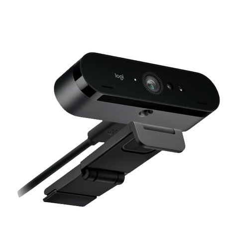 Webcam Logitech Brio Ultra HD Pro (BH 36th)