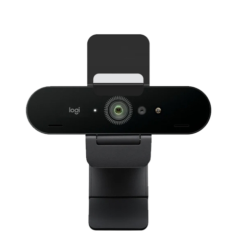 Webcam Logitech Brio Ultra HD Pro (BH 36th)