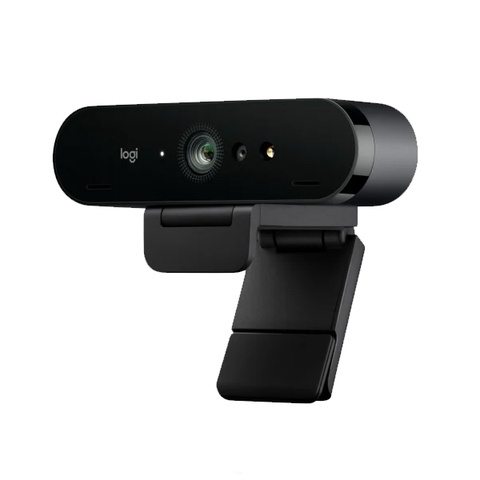 Webcam Logitech Brio Ultra HD Pro (BH 36th)