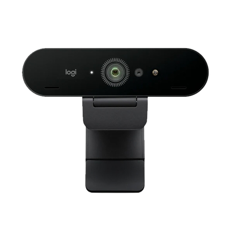 Webcam Logitech Brio Ultra HD Pro (BH 36th)