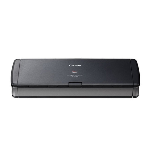 Máy Scan Canon P215 Mark II (A4/A5/ Đảo mặt/ ADF/ USB)