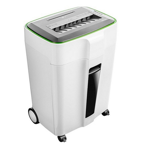 Máy hủy tài liệu MAGITECH DM-120C (Hủy vụn/ 10-12 Tờ/lần/ A4/A5)