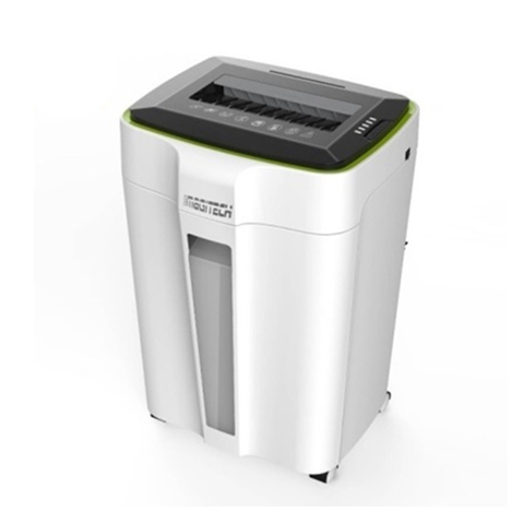 Máy hủy tài liệu MAGITECH DM-120C (Hủy vụn/ 10-12 Tờ/lần/ A4/A5)