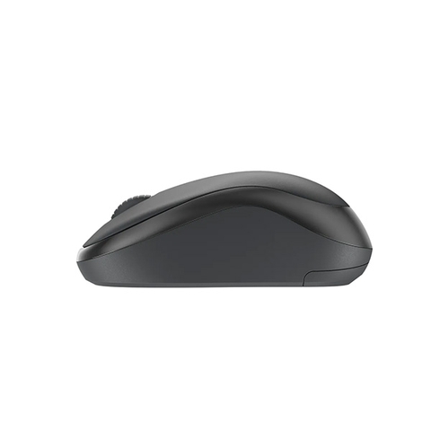 Bộ bàn phím chuột không dây Logitech MK295 (Đen)