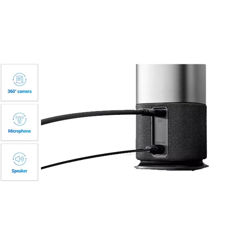 Webcam hội nghị truyền hình Maxhub UC M40