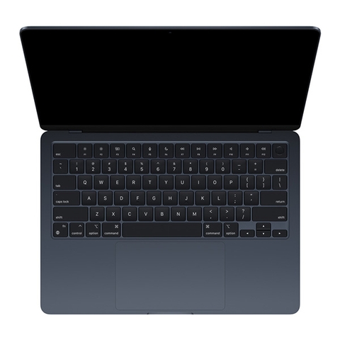 Laptop Apple Macbook Air M2 MLY33SA/A (8 core CPU/ 8 core GPU/ 8GB/ 256GB/ 13.6Inch/ Mac OS/ Midnight)