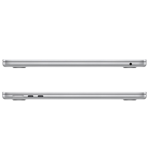 Laptop Apple Macbook Air M2 MLY33SA/A (8 core CPU/ 8 core GPU/ 8GB/ 256GB/ 13.6Inch/ Mac OS/ Midnight)