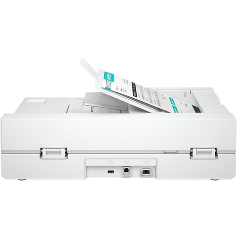 Máy Scan HP Scanjet Pro 3600 F1 20G06A (A4/A5/ Đảo mặt/ ADF/ USB)