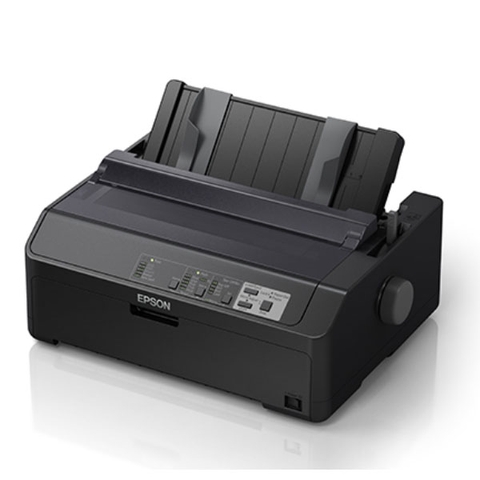 Máy in kim Epson LQ590II N (A4/A5)