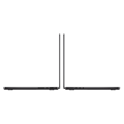 Laptop Apple Macbook Pro M3 Pro MRX43SA/A (12 Core/ 18Gb/ 1TB SSD/ 14.2Inch/ Space Black)