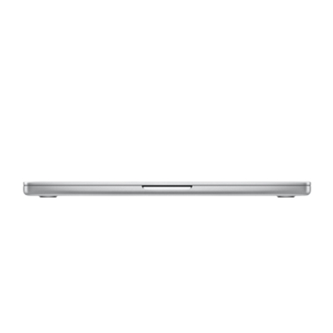 Laptop Apple Macbook Pro M3 Pro MRX73SA/A (12 Core/ 18Gb/ 1TB SSD/ 14.2Inch/ Silver)