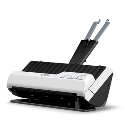 Máy Scan Epson DS-C330 (A4/A5/ Đảo mặt/ ADF/ USB)