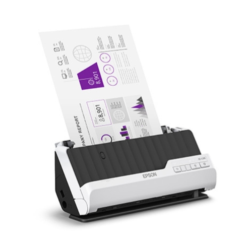 Máy Scan Epson DS-C330 (A4/A5/ Đảo mặt/ ADF/ USB)