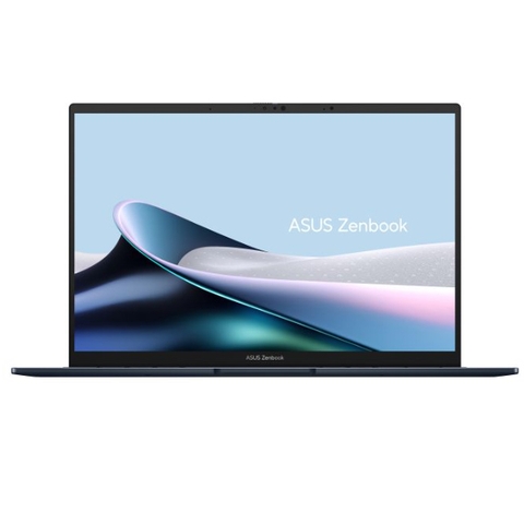 Laptop Asus Zenbook 14 OLED UX3405MA-PP152W (Ultra 7 155H/ 32GB/ 1TB SSD/ 14 inch 3K/ Win11/ Blue)