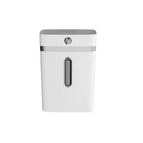 Máy hủy tài liệu HP W2312CC (Hủy sợi/ 12 Tờ/lần/ A4/A5)