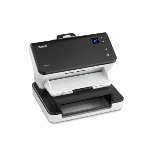 Máy Scan Kodak E1040 (A4/A5/ Đảo mặt/ ADF/ USB)