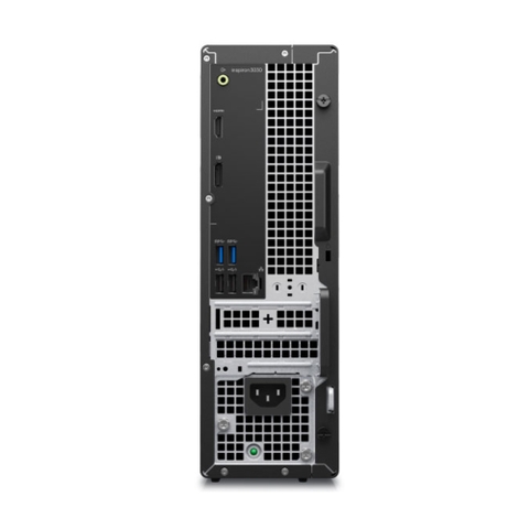 PC Dell Inspiron 3030S I53013W1-16G-512G (I5 14400/ 16GB/ 512GB SSD/ Wifi + BT/ Key/ Mouse/ Win11/ 1Y)