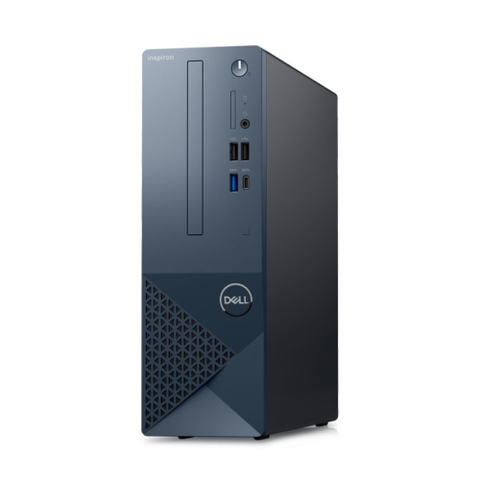 PC Dell Inspiron 3030S 42IN3030S14400 (i5 14400/ 8GB/ 512GB SSD/ Wifi + BT/ Key/ Mouse/ Win11/ 2Y)