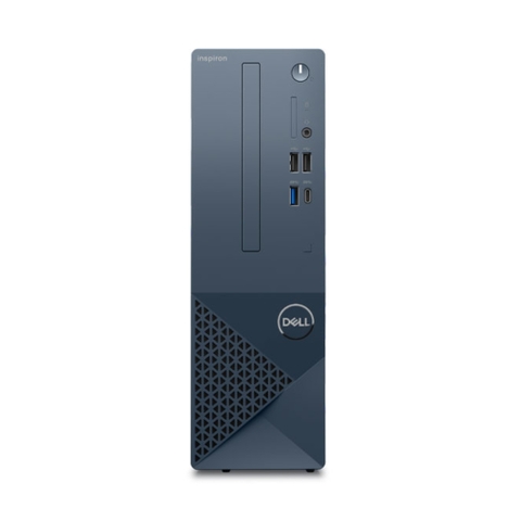 PC Dell Inspiron 3030S 42IN3030S14400 (i5 14400/ 8GB/ 512GB SSD/ Wifi + BT/ Key/ Mouse/ Win11/ 2Y)