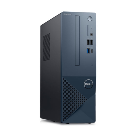 PC Dell Inspiron 3030S 71047525 (I5 14400/ 8GB/ 512GB SSD/ Wifi + BT/ Win11/ Key/ Mouse/ 1Y)