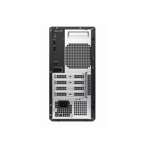 PC Dell Inspiron 3030MT I51015W1-8G-512G-2Y (i5 14400/ 8GB/ 512GB SSD/ Wifi + BT/ Key/ Mouse/ Win11/ 2Y)