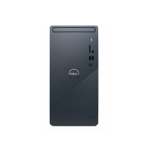 PC Dell Inspiron 3030MT I51015W1-8G-512G-2Y (i5 14400/ 8GB/ 512GB SSD/ Wifi + BT/ Key/ Mouse/ Win11/ 2Y)