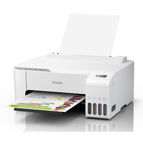 Máy in phun màu Epson L1256 (A4/A5/ USB)