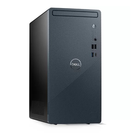 PC Dell Inspiron 3030MT T6FDR1 (I5 14400/ 8GB/ 512GB SSD/ Wifi + BT/ Win11/ Key/ Mouse/ 1Y)