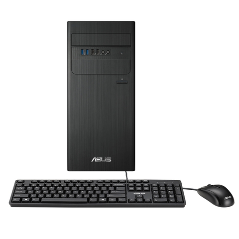 PC Asus S500TE-513500014W (i5-13500/ 8GB/ 512GB SSD/ Wifi + BT/ Key/ Mouse/ Win11/ 3Y)