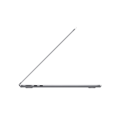 Laptop Apple Macbook Air M2 Z15S006J7 (8 core CPU/ 10 core GPU/ 16GB/ 256GB/ 13.6Inch/ Mac OS/ Space Gray/ Vỏ nhôm)