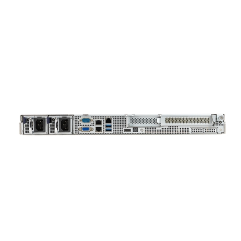 Máy chủ Asus RS300-E11-2334021Z (Intel Xeon/E-2334/3.40GHz/8Mb/ 16Gb/ 1TB/ 350W/ Rack 1U)