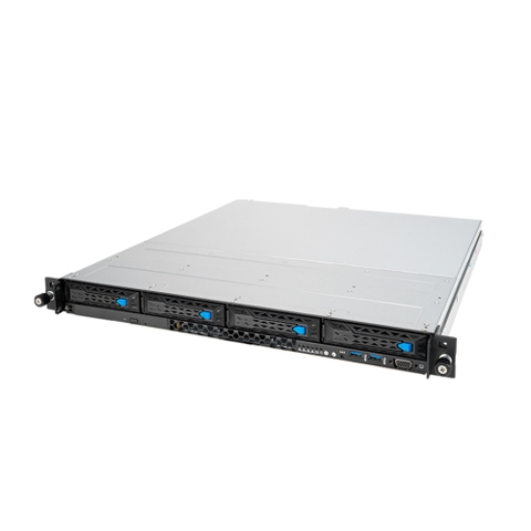 Máy chủ Asus RS300-E11-2336028Z (Intel Xeon/E-2336/2.90GHz/12Mb/ 16Gb/ 2TB/ 350W/ Rack 1U)