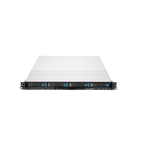 Máy chủ Asus RS300-E11-2334021Z (Intel Xeon/E-2334/3.40GHz/8Mb/ 16Gb/ 1TB/ 350W/ Rack 1U)