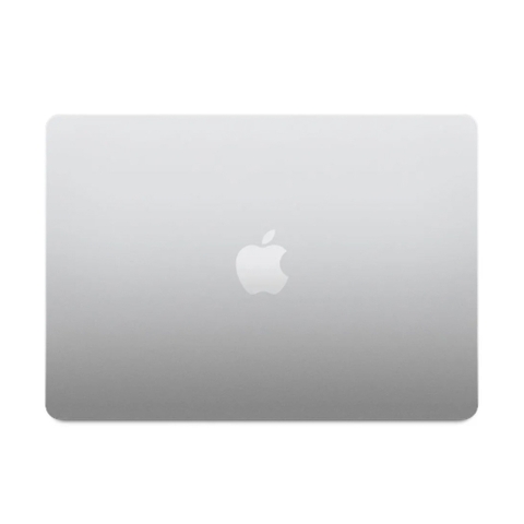 Laptop Apple Macbook Air M3 MXCT3SA/A (8 Core CPU/ 10 core GPU/ 16GB/ 512GB/ 13.6Inch/ Mac OS/ Silver)