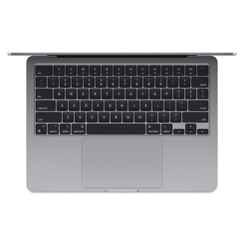 Laptop Apple Macbook Air M3 MXCR3SA/A (8 Core CPU/ 10 core GPU/ 16GB/ 512GB/ 13.6Inch/ Mac OS/ Space Gray)