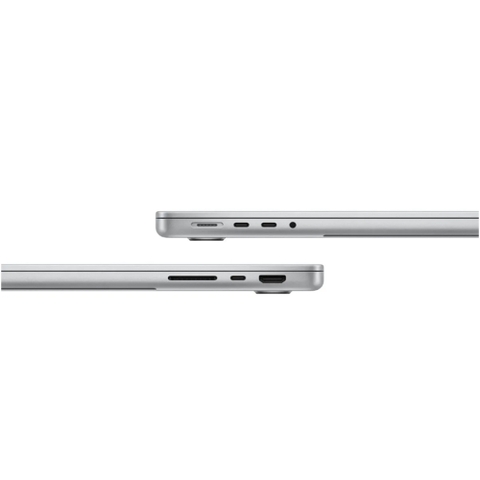 Laptop Apple Macbook Pro M4 pro MX2E3SA/A (12 Core CPU/ 16 core GPU/ 24GB/ 512GB/ 14.2Inch/ 120Hz/ Mac OS/ Silver)