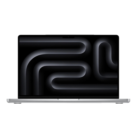 Laptop Apple Macbook Pro M4 pro MX2E3SA/A (12 Core CPU/ 16 core GPU/ 24GB/ 512GB/ 14.2Inch/ 120Hz/ Mac OS/ Silver)