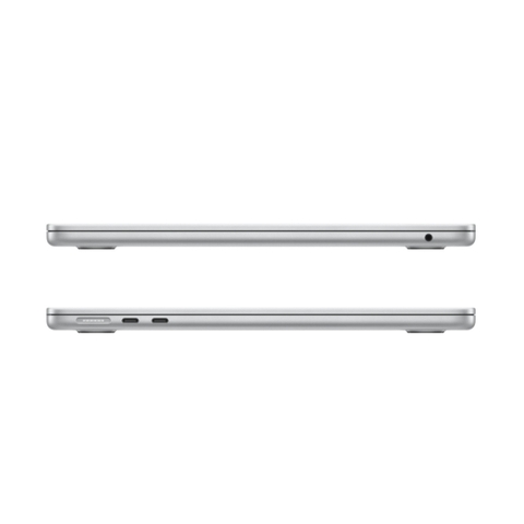 Laptop Apple Macbook Air M2 MLXY3SA/A (8 core CPU/ 8 core GPU/ 8GB/ 256GB/ 13.6Inch/ Mac OS/ Silver)